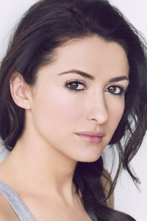 Асхлей Галлегос