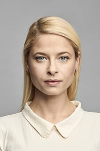 Анне Бергфелд