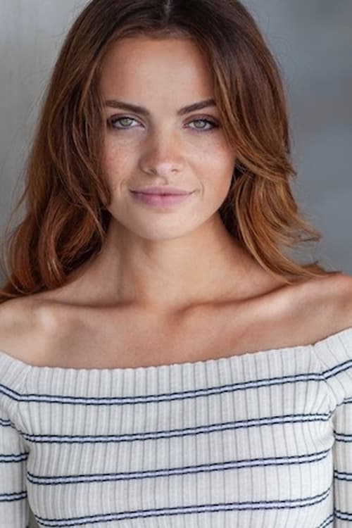 Jазлйн Ницолетте Сwард