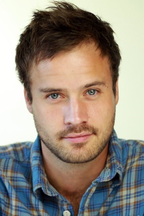 Гэвин Бристоль