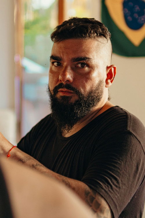 Ернани Силвеира Нето