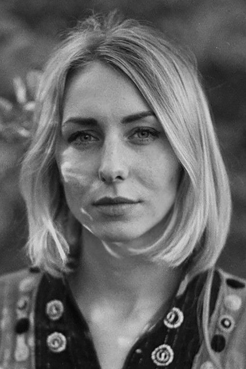 Халйна Лавринетс