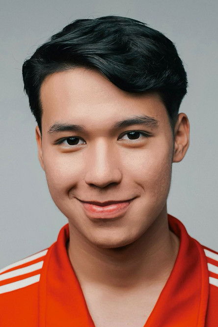 Дамир Амангел’дин