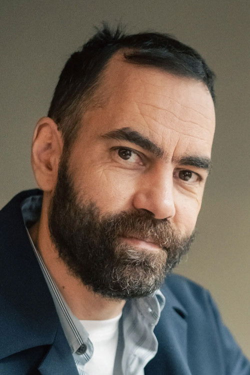 Кавех Техрани