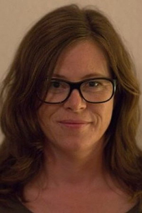 Карен Маарбjерг