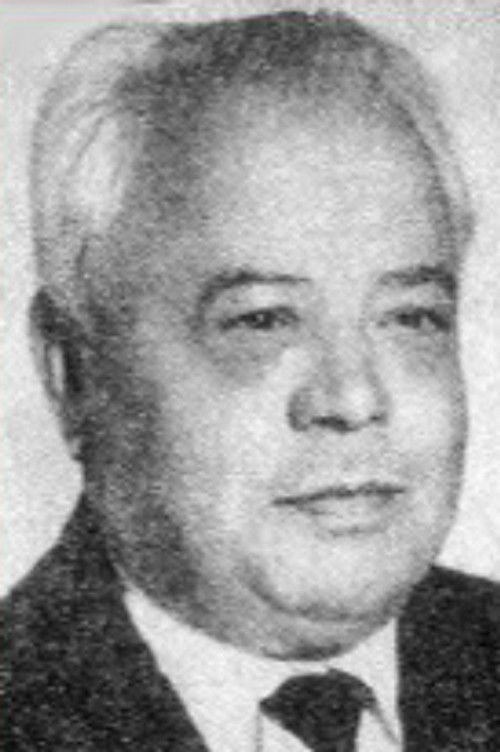 Вахид Кадыров