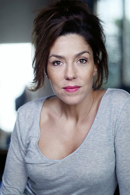 Магали Бонфилс