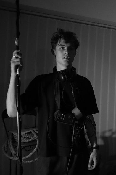 Лéо Цоудрет