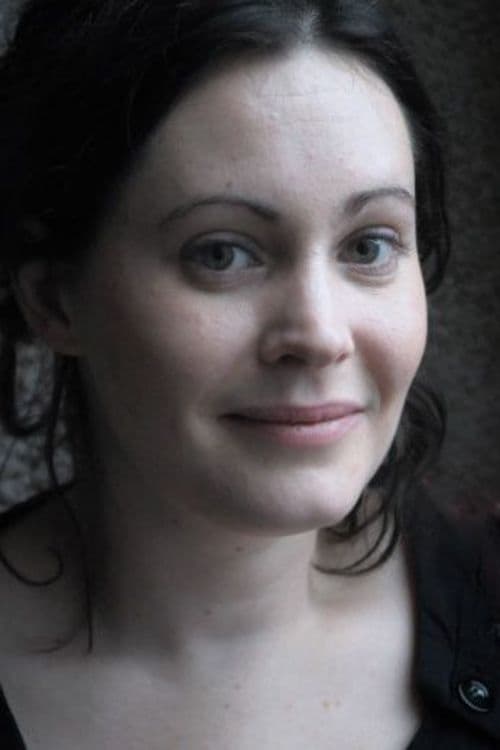 Амéлие Харраулт