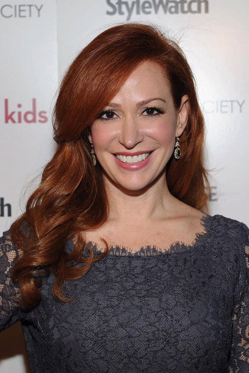 Ребекка Крескофф