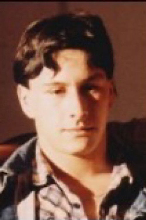 Террй Ланге