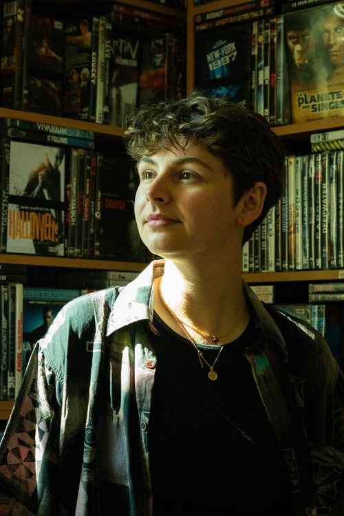 Виргиние Бретон