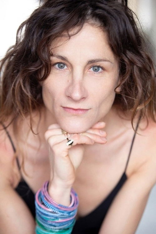 Jулиетте Бланцхе