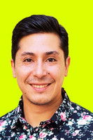 Сергио Алиага