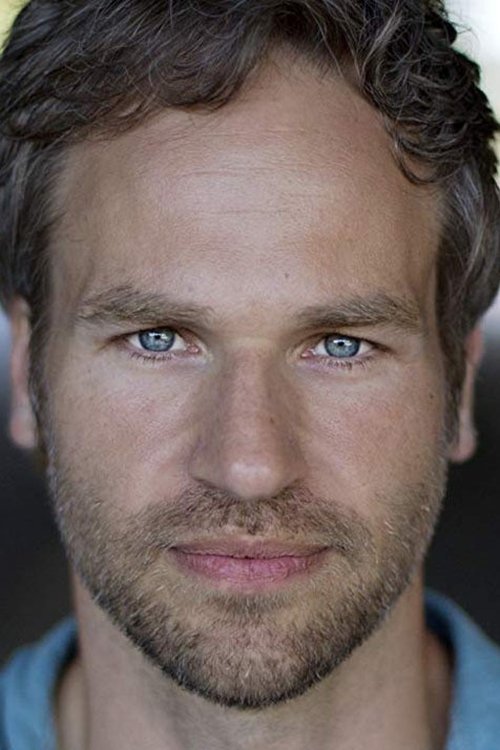 Давид Хоффман