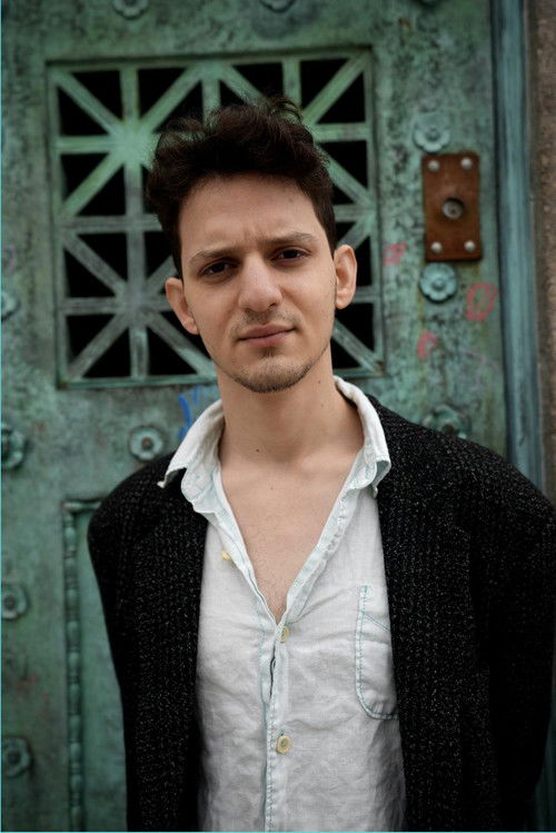 Ехуд Сопхер