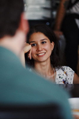 Алиа Азамат Асхкенази