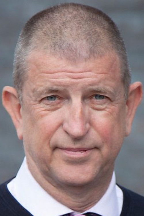 Цлиффорд Стотт