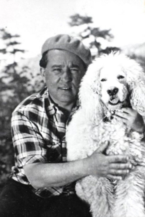 Владимир Шредель