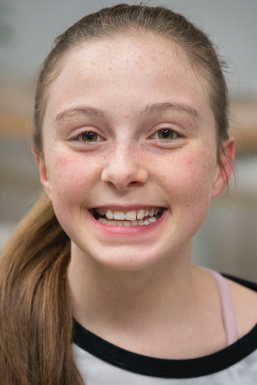 Цхарлее-Анн Паул