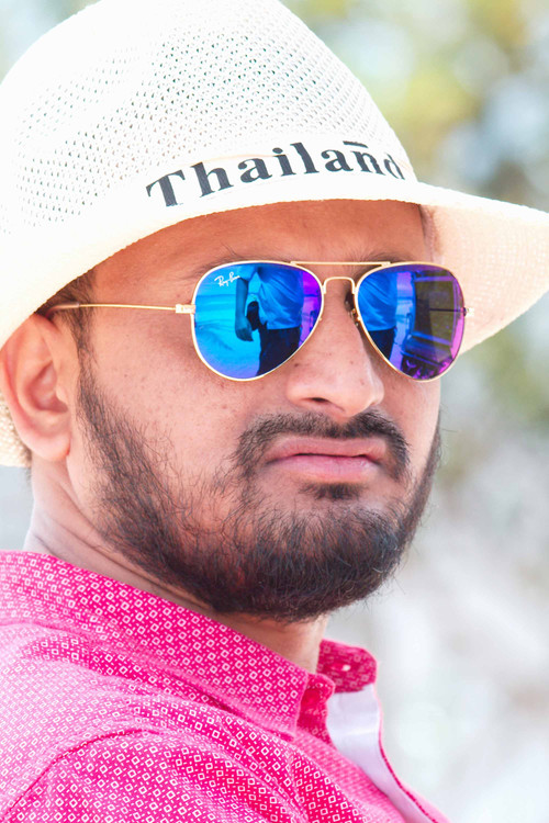 Хабиеб Насеер