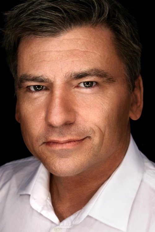 Марк Фергюсон