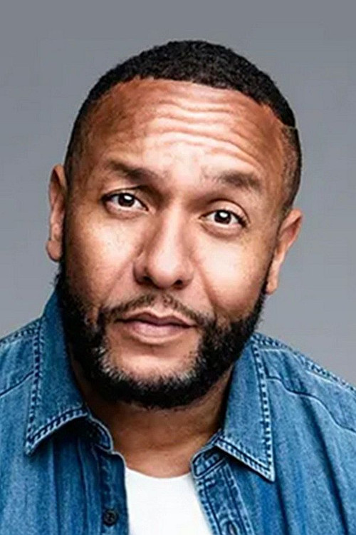 Рацхид Лароуз