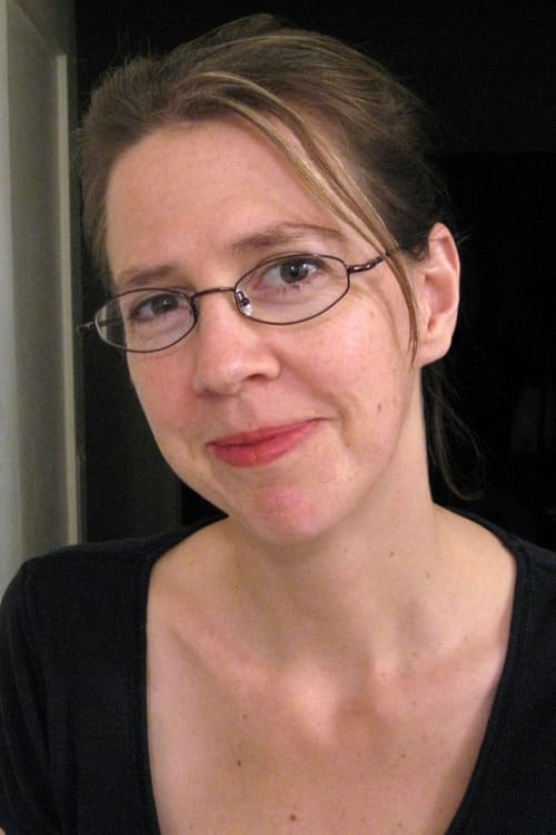 Ким Робертс