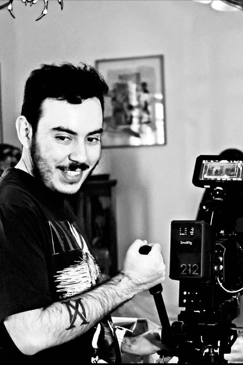 Jосé Фернáндез