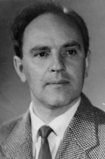 Геннадий Цекавый