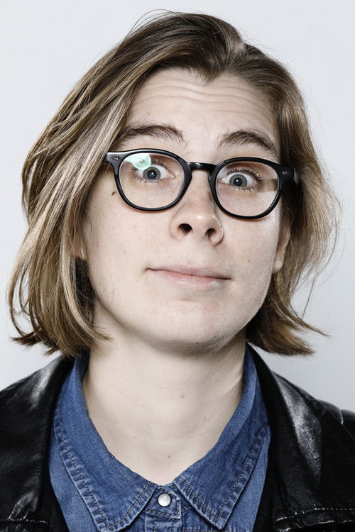 Самантха Нелл