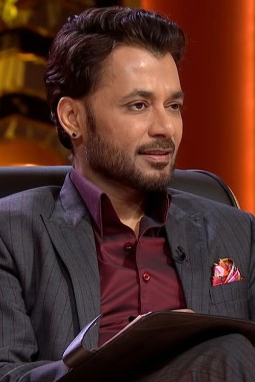 Анупам Миттал