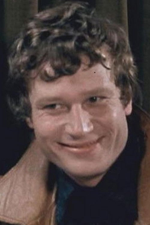 Флемминг Дантй