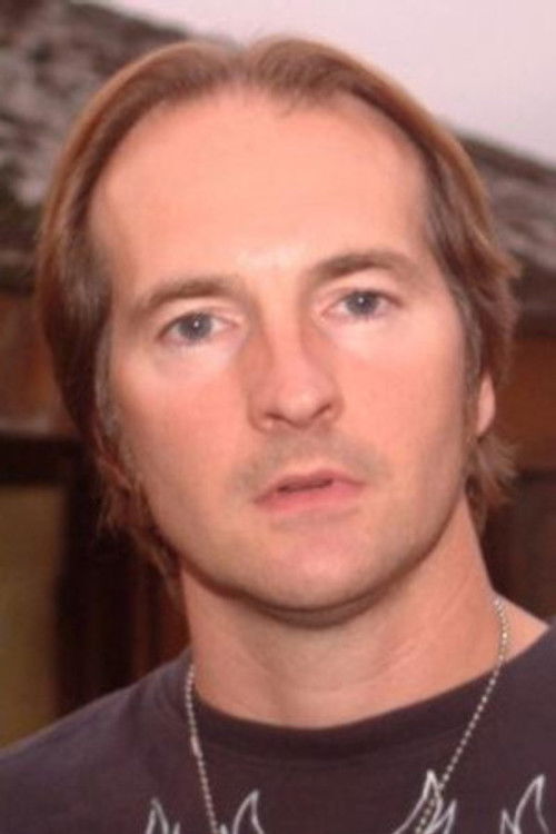 Малцолм Трееце