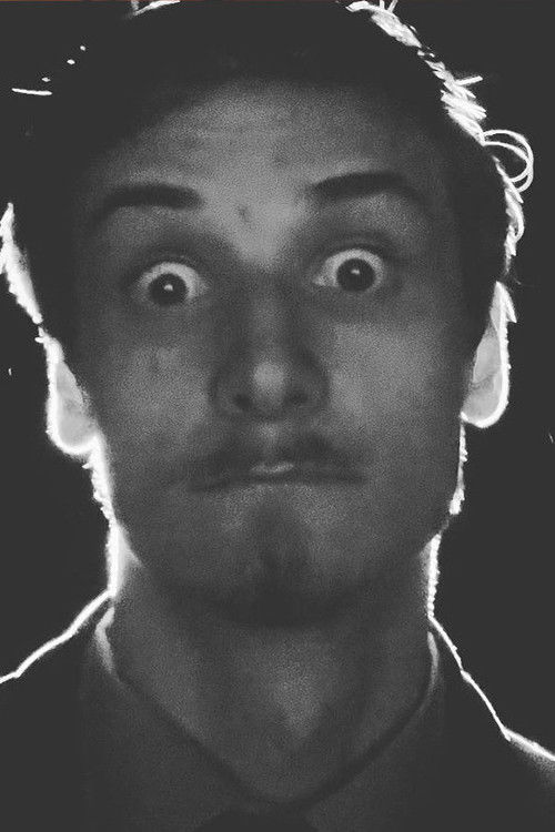 Wиллиам Гримсруд