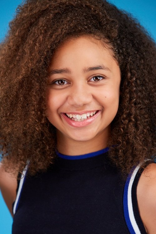 Изабела Росе