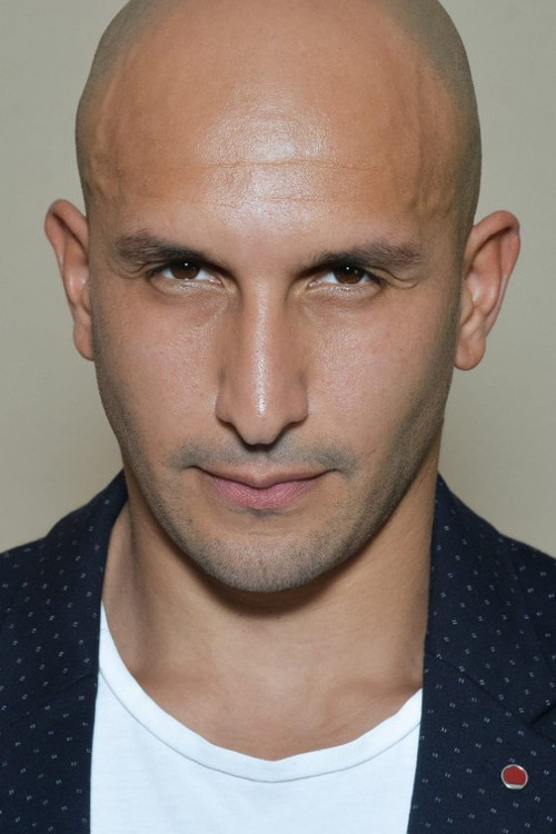 Jай Нифаоуи