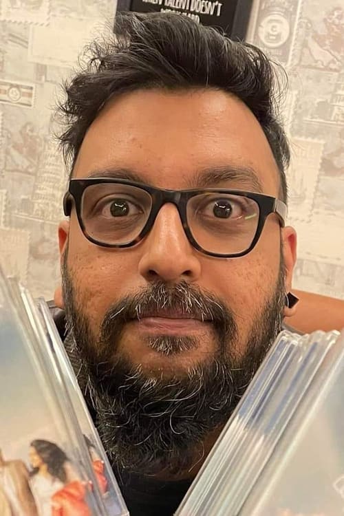 Сриманта Сенгуптта