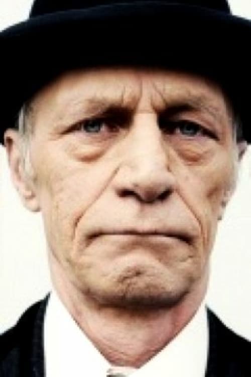 Джон Хэйнсуорт