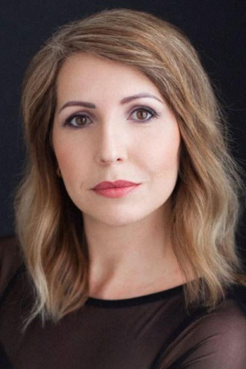 Моника Каасик