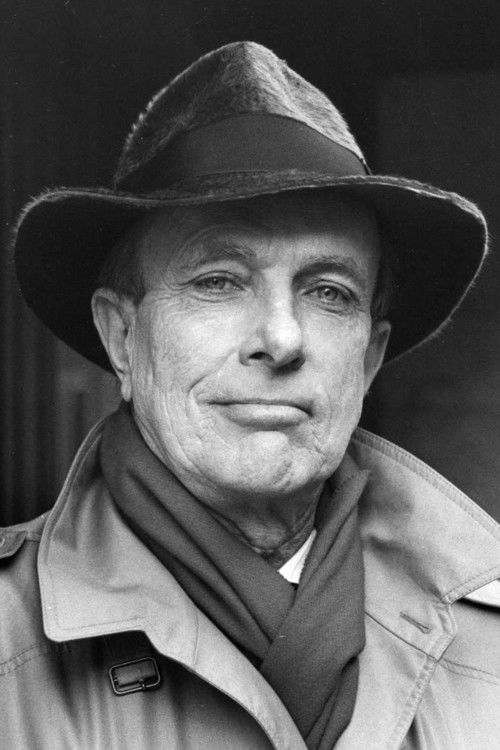 Нилс Петтер Сундгрен