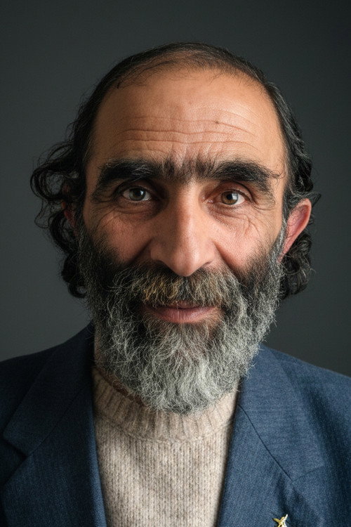 Мехмет Берекет