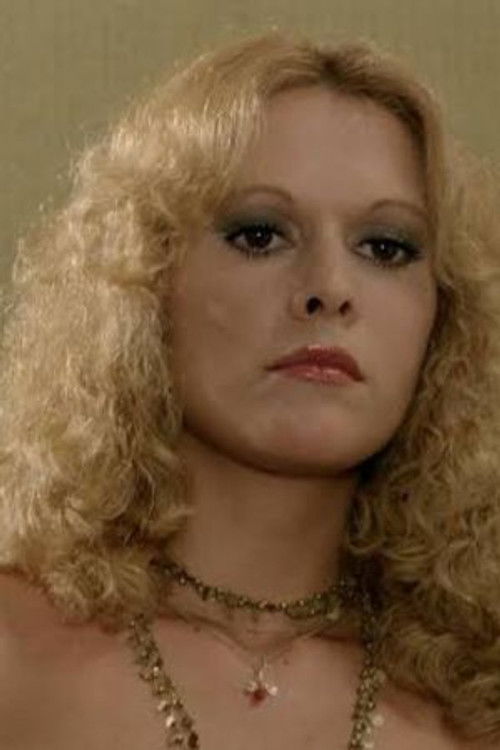 Алициа Леони