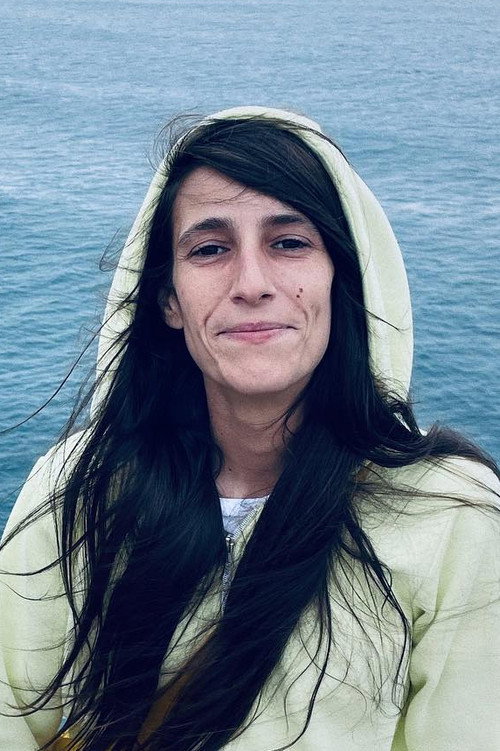 Ана Феррóн
