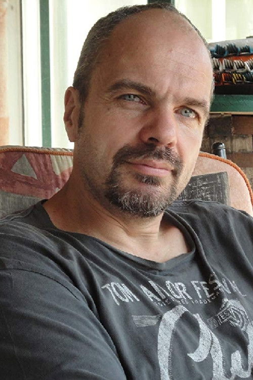 Маттхиас Ембергер