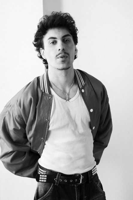 Царлос Угина