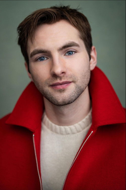 Маxимилиан Мацдоналд