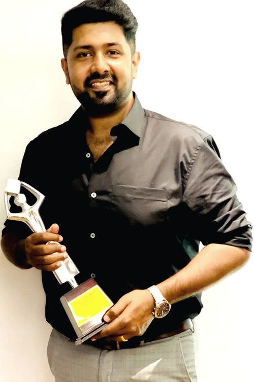 Аjай Давид Кацхаппиллй