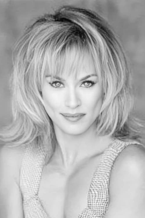 Барбара Баррон