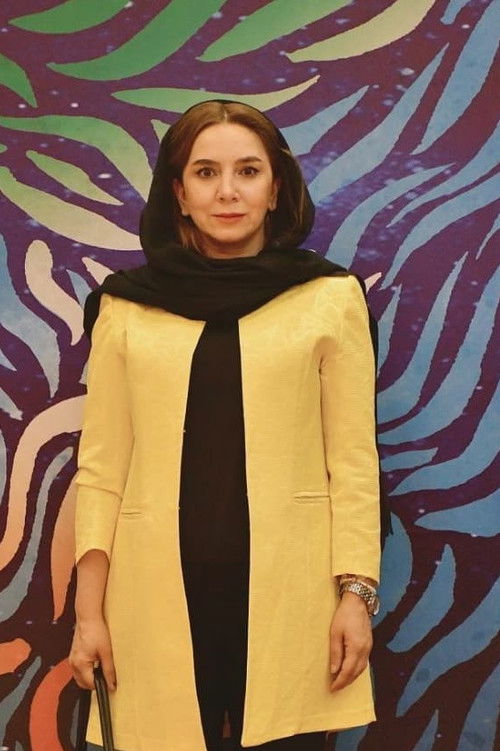 неда магхсооди